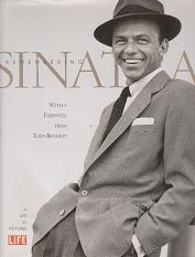 Remembering Sinatra - A Life in Pictures by Robert  Sullivan